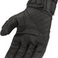 Icon Glove Motorhead3 Ce Black