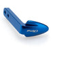 PUIG Brake Lever Guard Coloured Tip Blue Universal 3766A