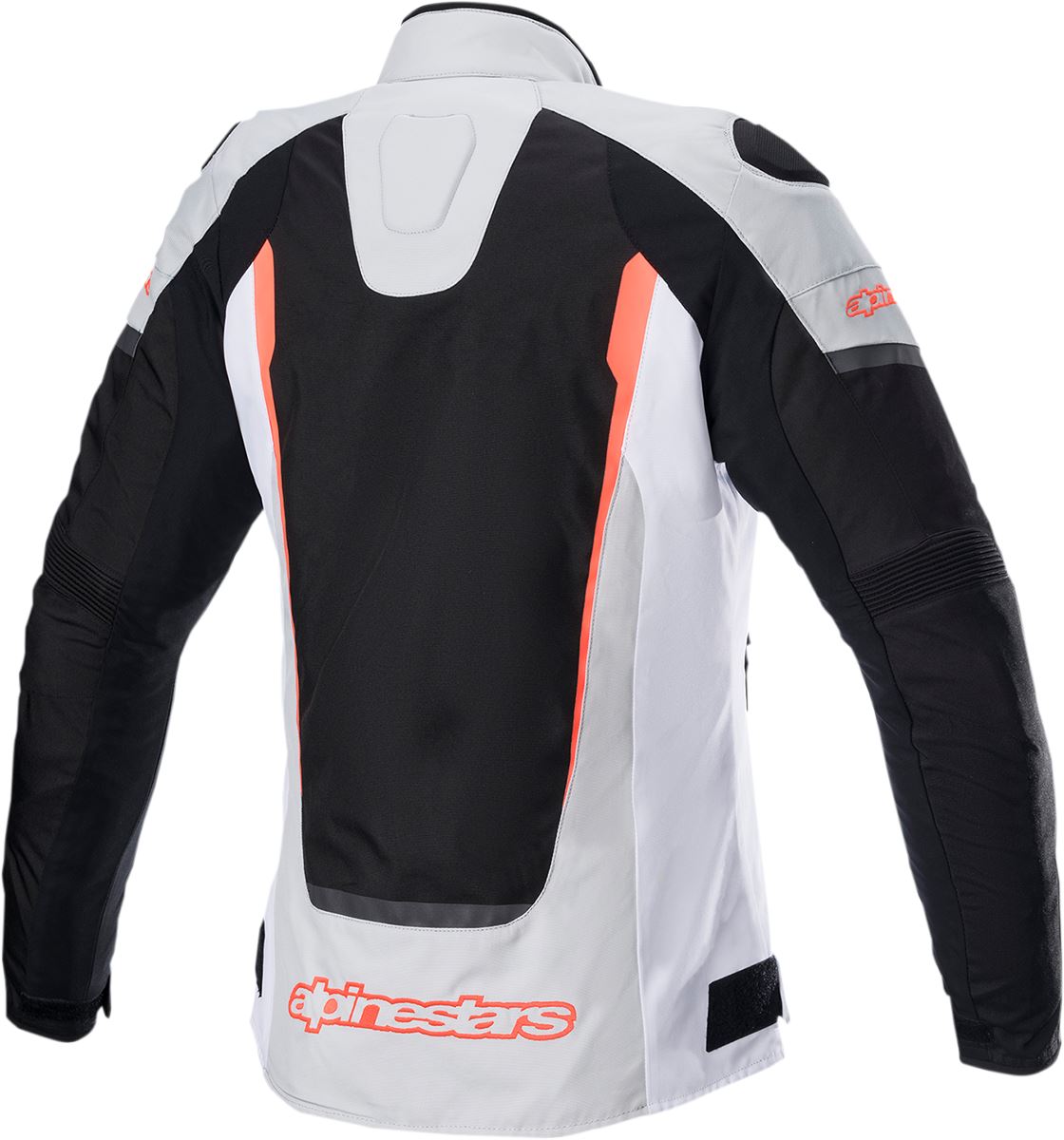 Alpinestars Stella T-Jaws V3 Jacket Black White Pink