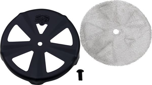 Vance & Hines VO2 Air Cleaner Cover For Yamaha XV 950 R 99-19 71019