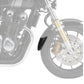 PUIG Front Fender Extender Black for Honda CB1100 RS 17-20 9822N