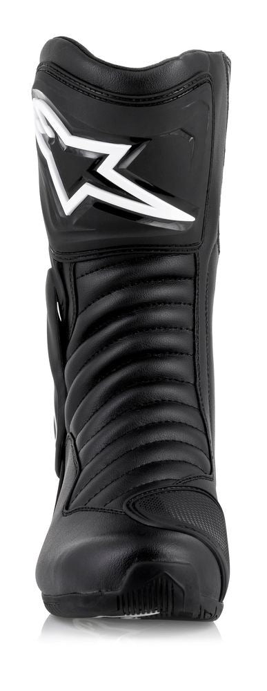 Alpinestars Smx-6 V2 Boots Black White