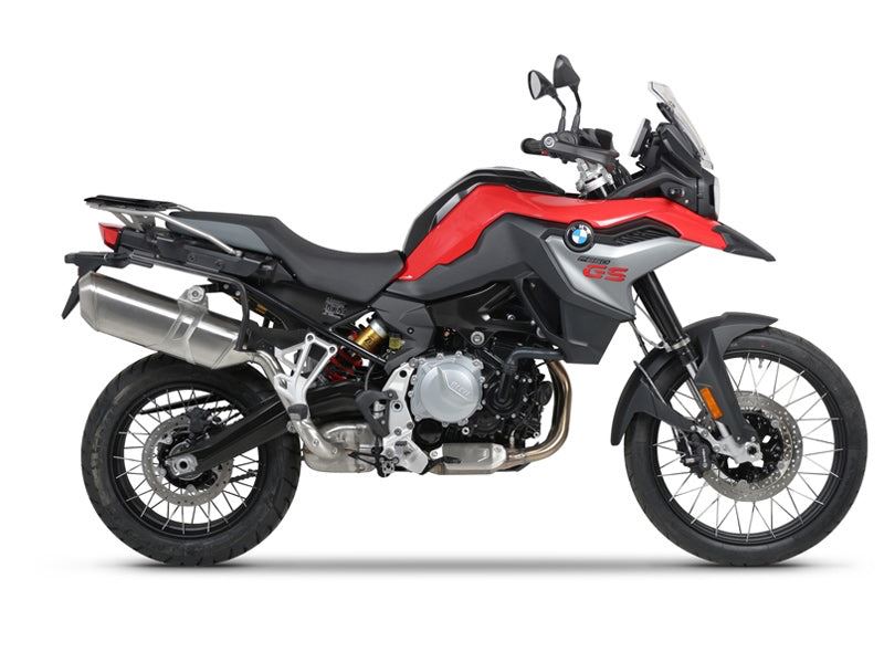 SHAD 3P Pannier Fitting Kit to fit BMW F750 GS 2018-2025
