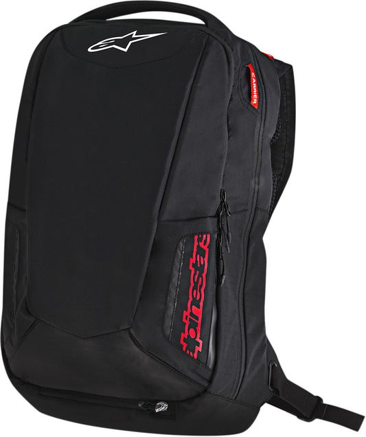 Alpinestars City Hunter Backpack Black