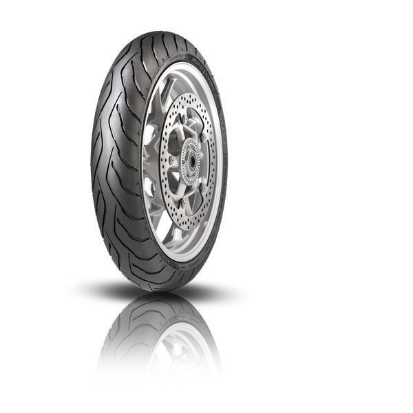 DUNLOP Sportmax Roadsmart IV IV SP 190/55ZR17 (75W) TL Tyre