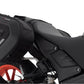 SW MOTECH Pro Blaze H Saddlebag Set YAMAHA MT-125 19-24 BC.HTA.06.740.31800
