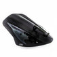 PUIG New Generation Touring Screen Dark Smoke for Ducati Diavel 1200 11-13 5655F