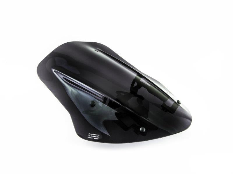 PUIG New Generation Touring Screen Dark Smoke for Ducati Diavel 1200 11-13 5655F