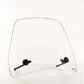 PUIG Traffic Screen Clear for Peugeot Django 16-25 9216W