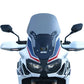 WRS Windscreen Standard Honda Crf1000l Smoke Ho004f