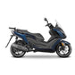 SHAD Top Box Fitting Kit to fit Kymco Downtown GT 125 2025