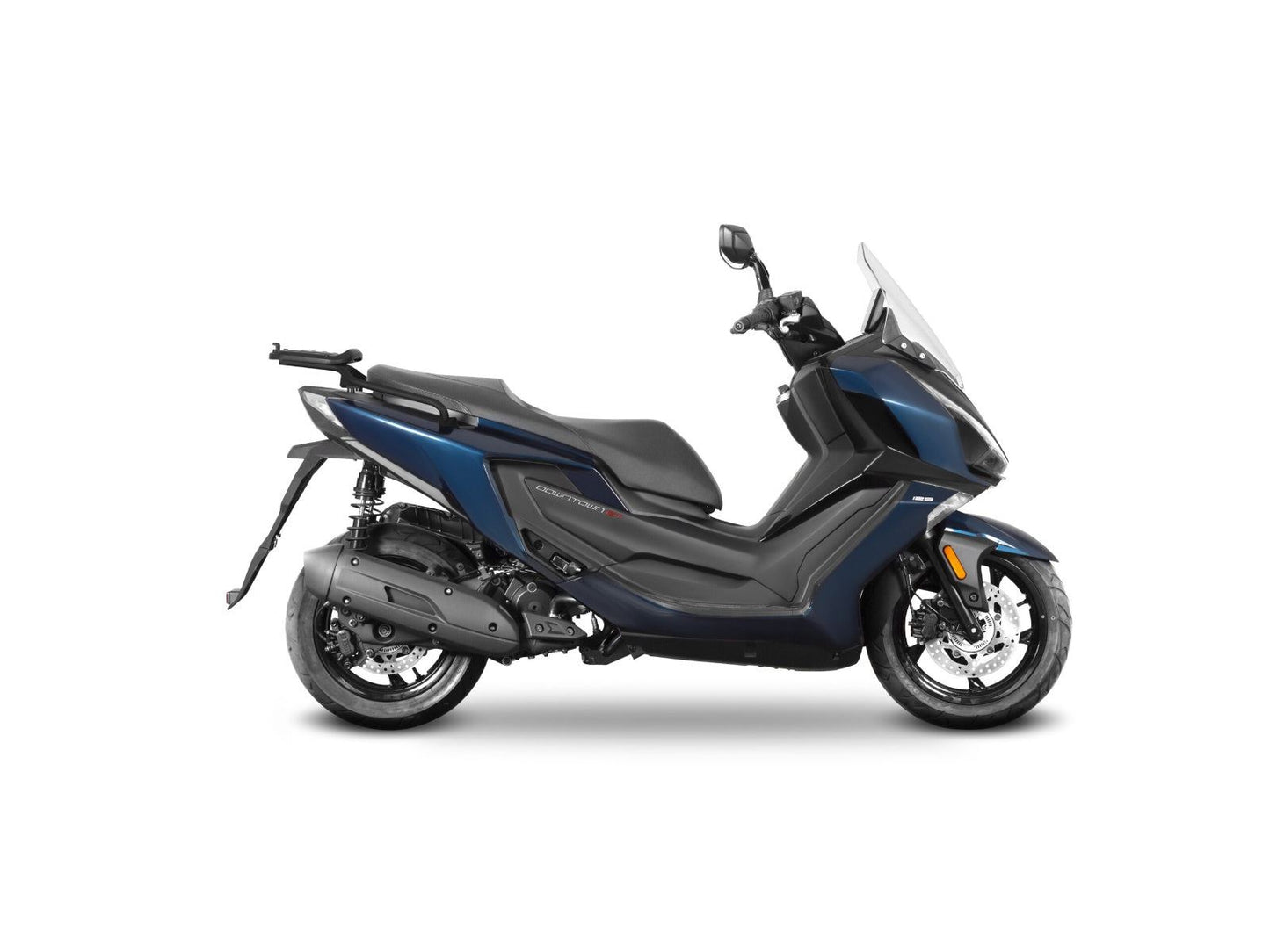 SHAD Top Box Fitting Kit to fit Kymco Downtown GT 125 2025