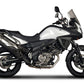 SHAD SE Pannier Fitting Kit to fit Suzuki V-Strom 650 XT 2012-2025