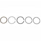 NARAKU Piston Ring Set NK100.82