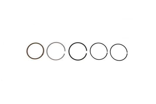 NARAKU Piston Ring Set NK100.82