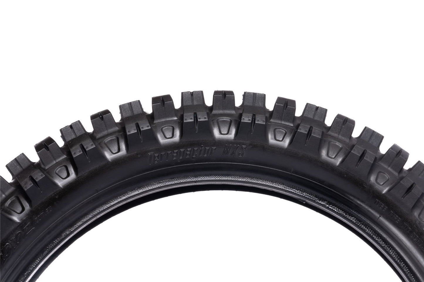 MOTOZ TPZX SO 120/90-19M NHS MX Tyre MR123