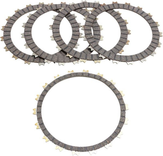 Ebc CK Standard Series Clutch Kit For Honda CBR 300 R 2012-2022 Set CK1314