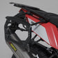 SW MOTECH Pro Side Carrier Black YAMAHA Ténéré 700 KFT.06.799.30001/B