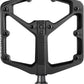 CRANKBROTHERS Stamp 2 Pedals Black
