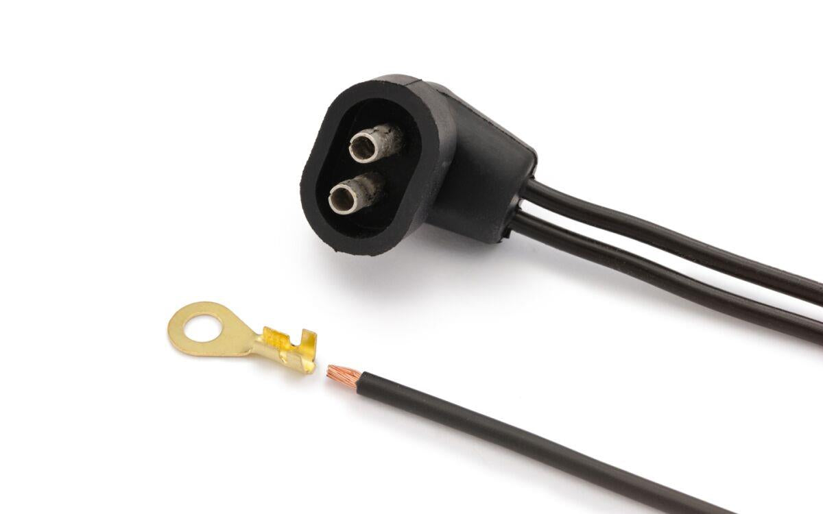 DAYTONA Rectifier/Regulator Mosfet Chrome 80650
