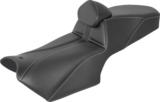 Saddlemen Adventure Tour Seat For BMW 850 gs 19-22 CF 0810-BM54BR
