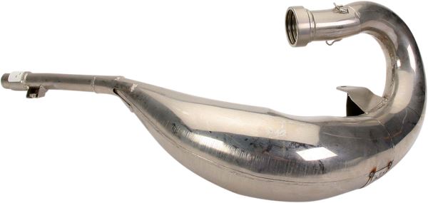 Pro Circuit Platinum Head Pipe Exhaust For Kawasaki KX 125 M 2003 PK03125P