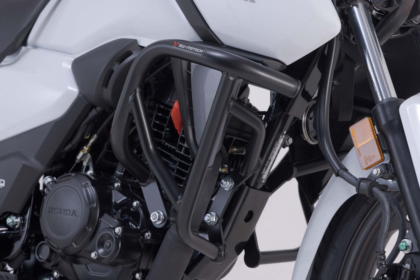 SW MOTECH Crash Bar For CBF 125 NA 20-21 Sbl.01.041.10000/B