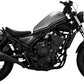 Vance & Hines Unsweep Slip-On Muffler For Honda CMX 300 17-24 48421
