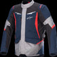 ALPINESTARS ST-1 Waterproof Jacket Blue
