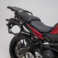 SW MOTECH Side Carrier Pro Black YAMAHA Mt-09 Tracer/ Tracer 900gt KFT.06.871.30000/B