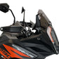 WRS Windscreen Sport KTM 1290 Supadventure Dark Smoke Kt010fs