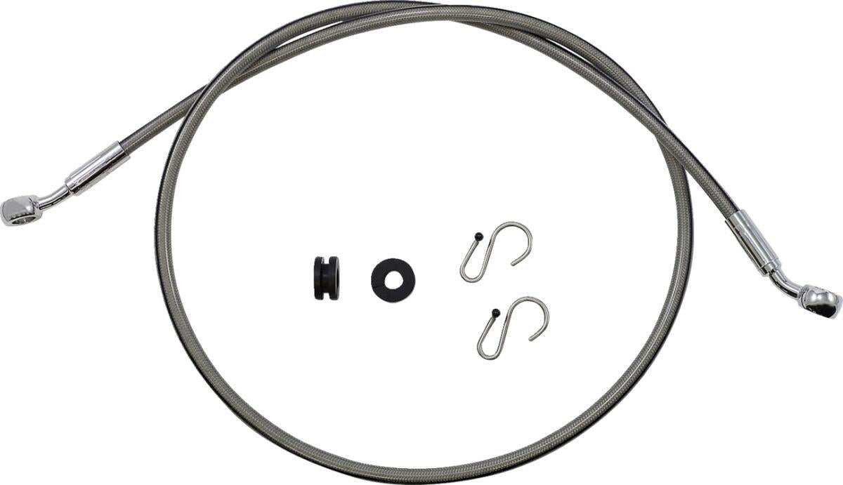 Magnum Shielding XR Brake Line Kit For Indian Scout 69 2015-2022 SSC0603-43