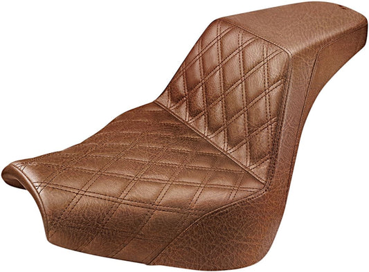 Saddlemen Step Up Seat (818-31-172BR)