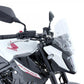 WRS Windscreen For Honda CB 500 2025 Clear Each HO088T