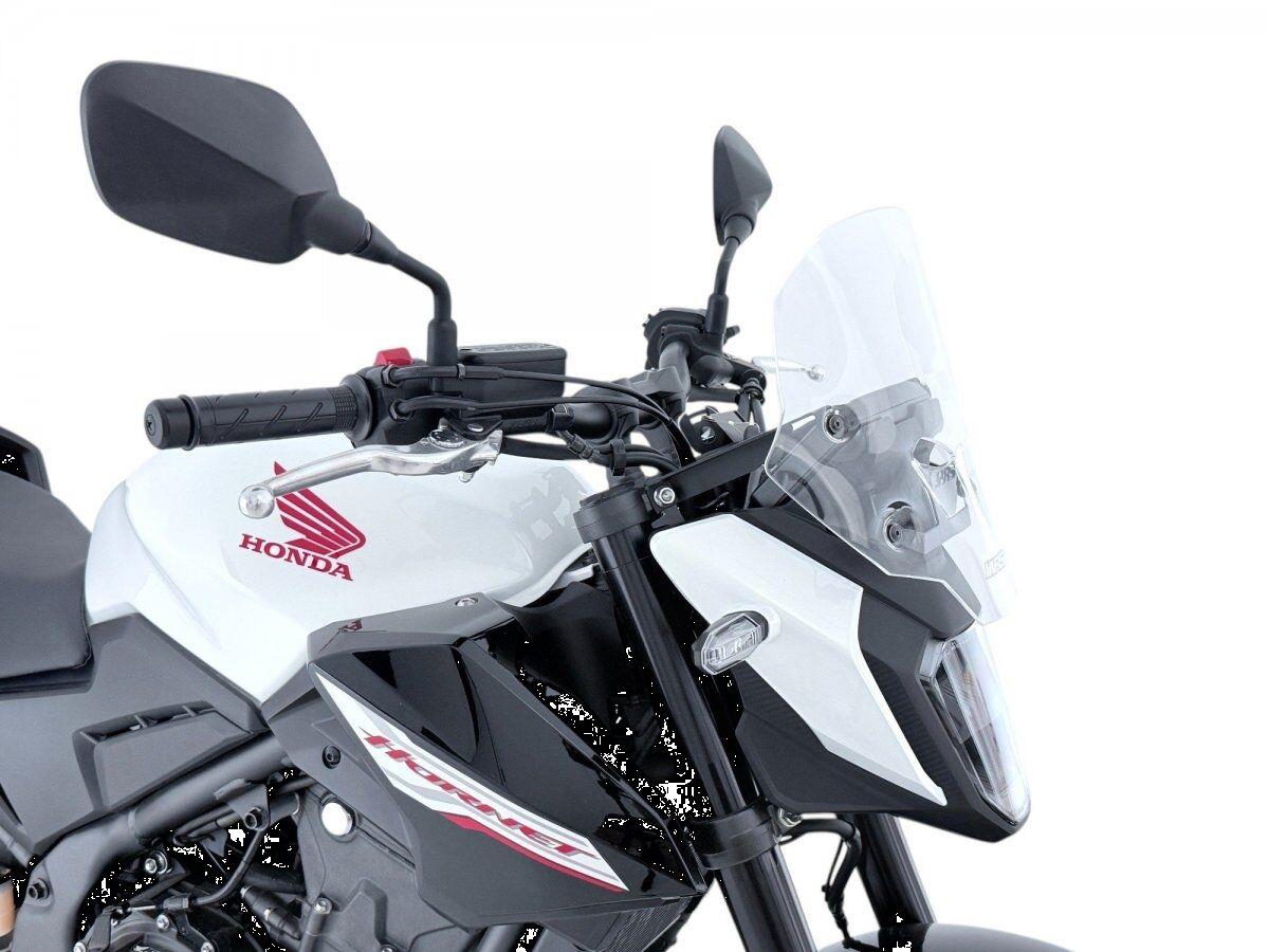 WRS Windscreen For Honda CB 500 2025 Clear Each HO088T