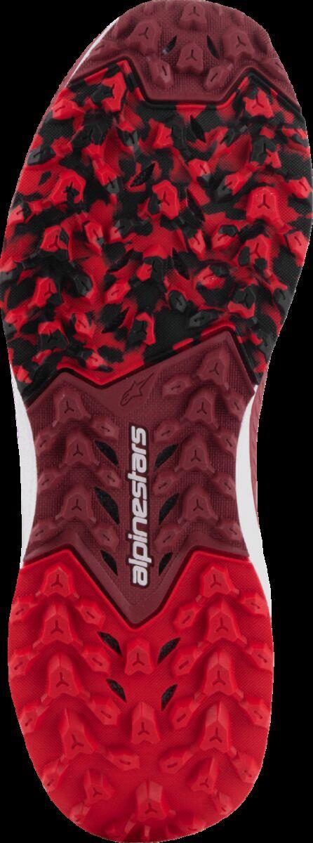 ALPINESTARS Meta XR V2 Shoes Red