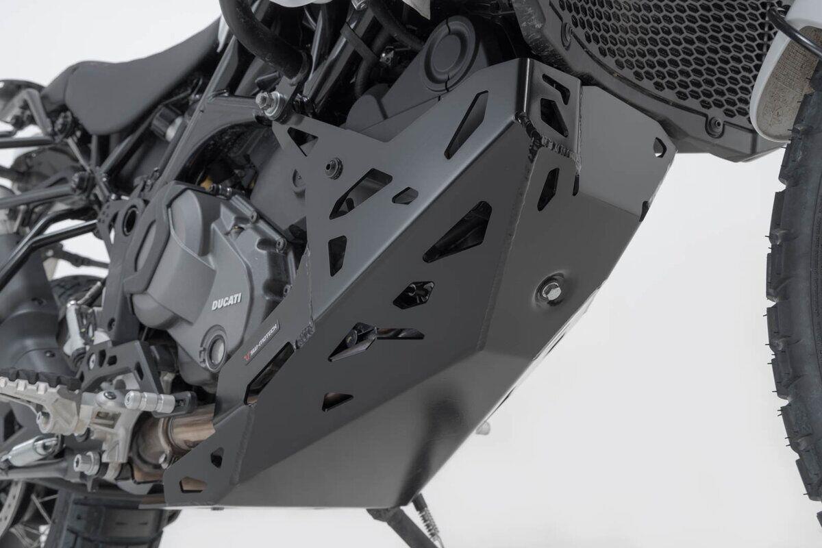 SW-MOTECH Engine Guard to fit Ducati Desert X 950 ABS 22-24 MSS.22.995.10001/B