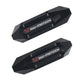 SW-MOTECH Frame Sliders For Kawasaki ZX-4 RR 400 2023-2025 STP.08.590.11800/B