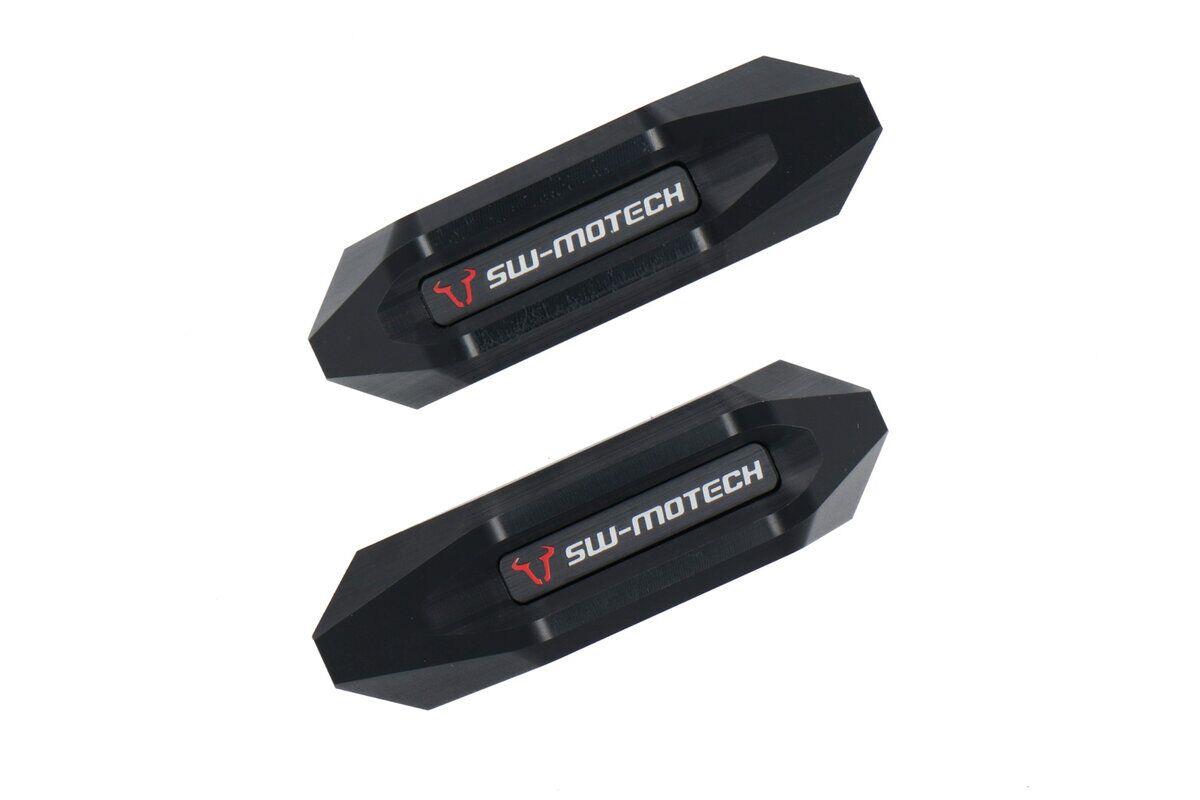 SW-MOTECH Frame Sliders For Kawasaki ZX-4 RR 400 2023-2025 STP.08.590.11800/B
