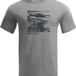 THOR Static T-Shirt Gray