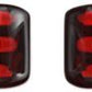 Custom Dynamics ProBEAM BAGZ LED Saddle Bag Lights Harley 1690 12-13 PB-SB-HD-BS
