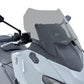 WRS Windscreen For Yamaha XP 560 T-Max 2025-2026 YA040F