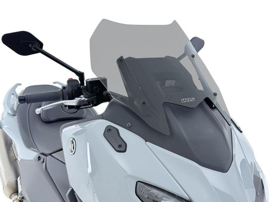 WRS Windscreen For Yamaha XP 560 T-Max 2025-2026 YA040F