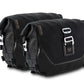 SW MOTECH Legend Gear Side Bag system LC Black BC.HTA.01.843.20100