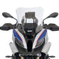 WRS Windscreen Tour BMW S1000xr Clear Bm064t