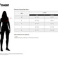 THOR Women's SPORTMODE Shadow Jersey TEAL 2024 Model