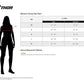 THOR Women's SPORTMODE Shadow Jersey TEAL 2024 Model