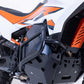 SW MOTECH Crash Bar For KTM Adventure 790 890 Sbl.04.918.10100/B