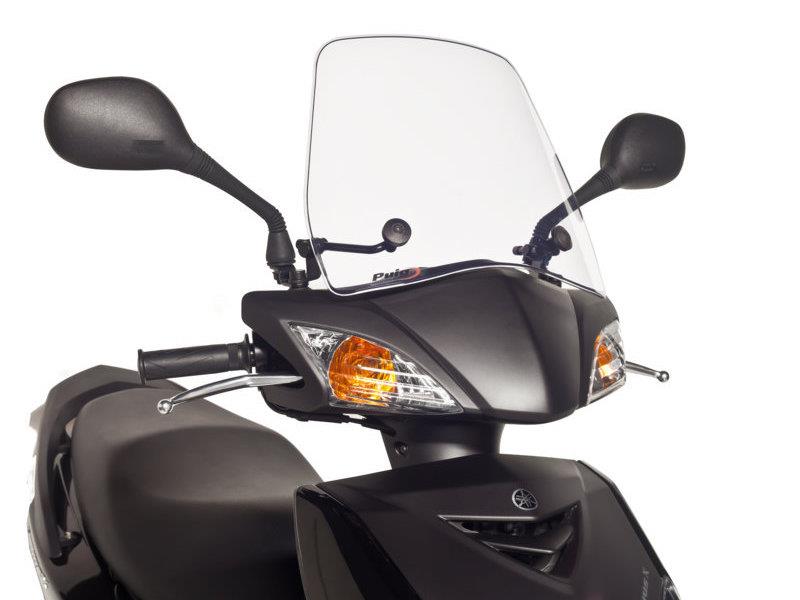 Puig Traffic Screen Clear 3692T