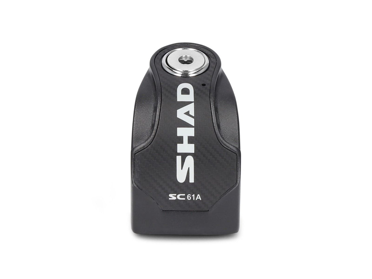 SHAD SC61A DISC LOCK – BLACK C0S6100A